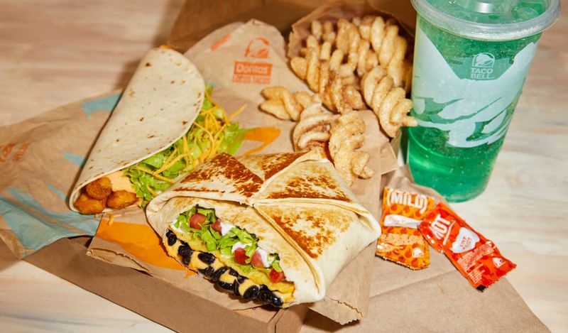 Taco Bell