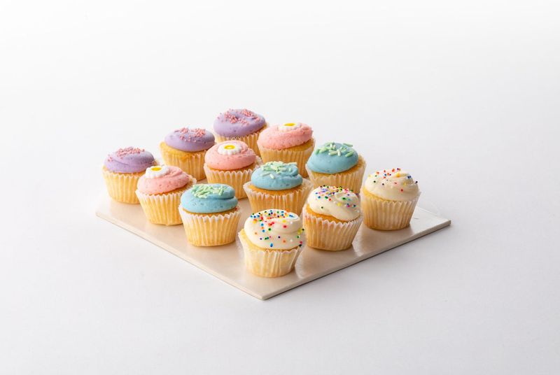 Mini Muffins