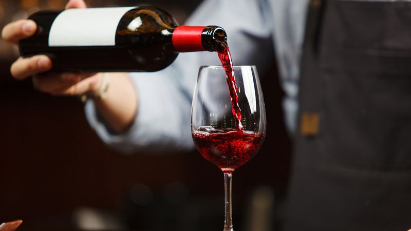 The Wine List Trick