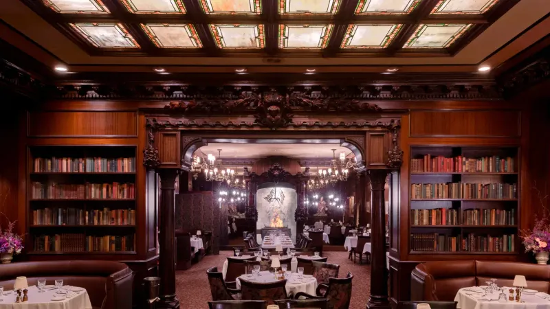 Hy's Steakhouse
