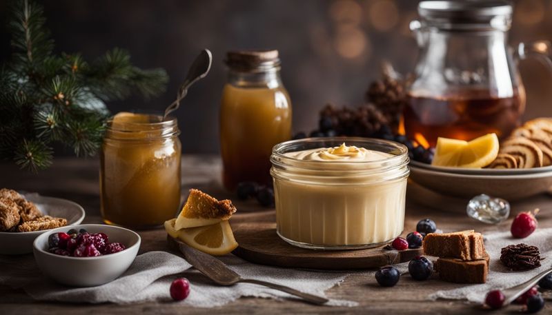 Brandy Butter
