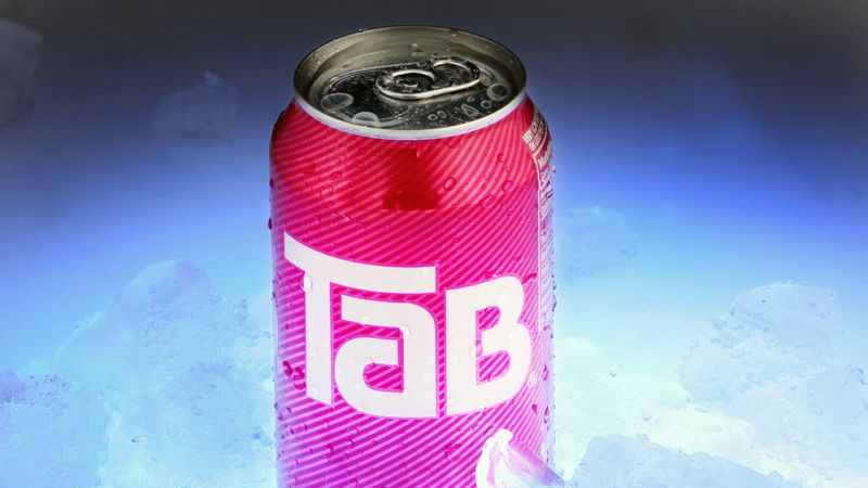 Tab Soda