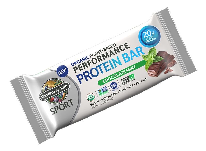 Garden of Life Sport Chocolate Mint