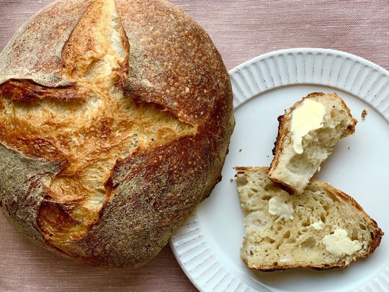 Sourdough Bread Bliss