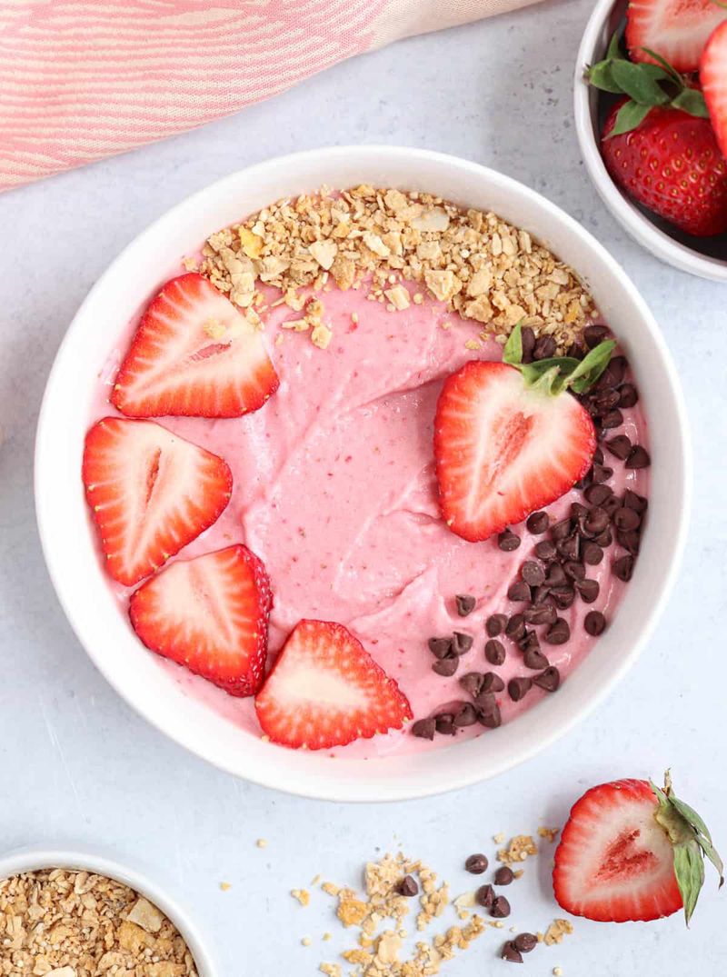 Smoothie Bowl