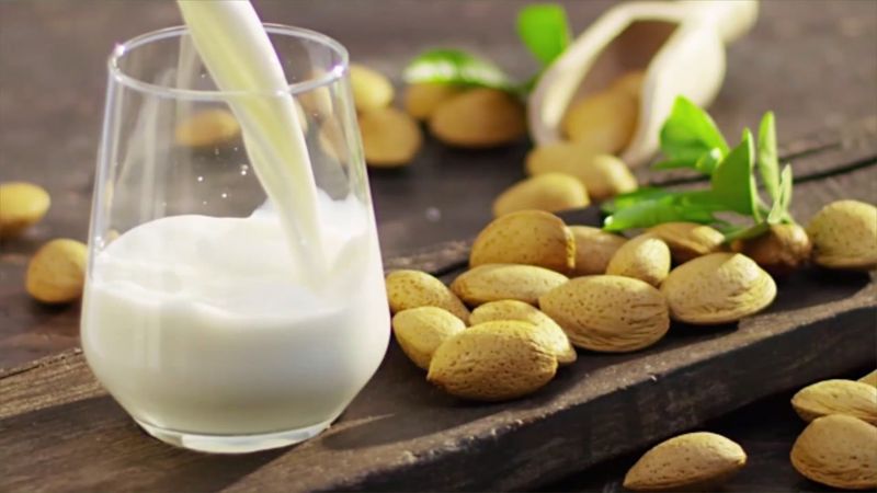 Dairy Products