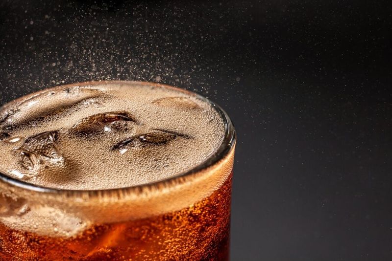 Soda and Sugary Drinks