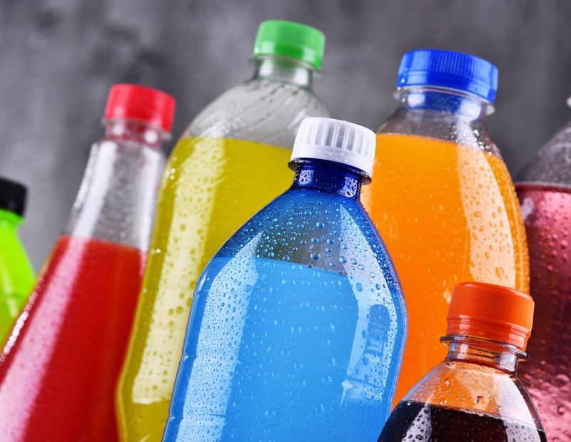 Soft Drinks