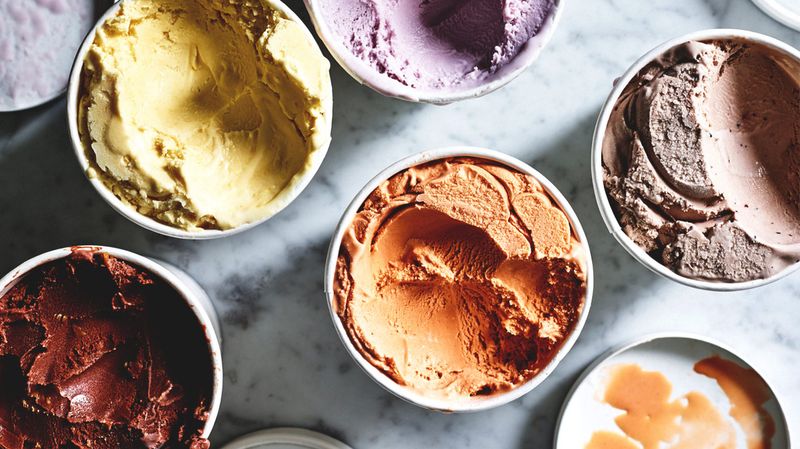 Ice Cream