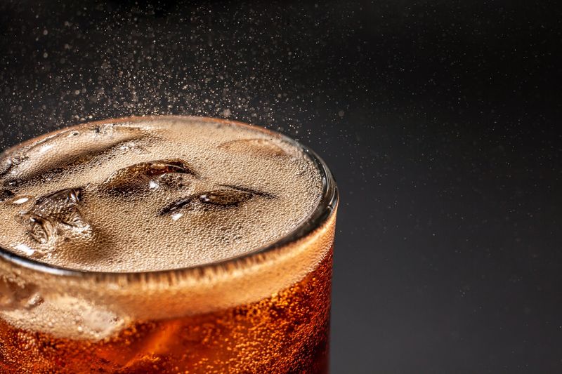 Sugary Beverages