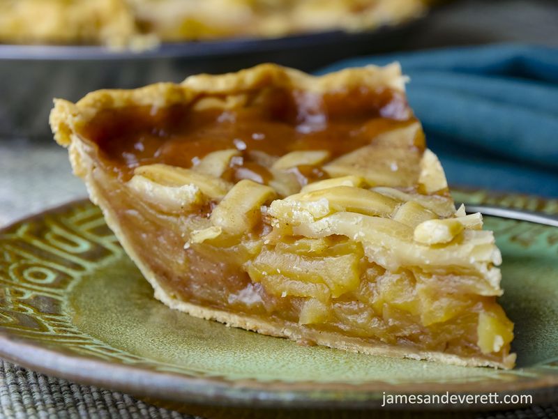 Apple Pie