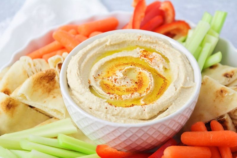 Hummus