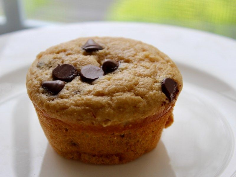 Protein Muffins