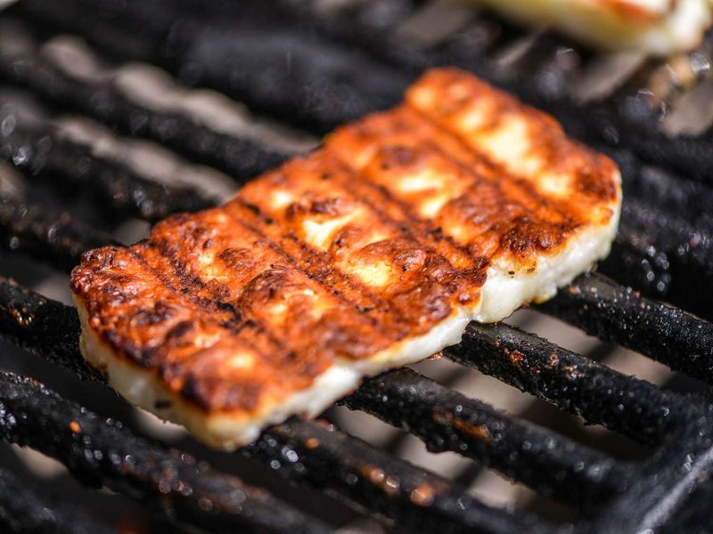 Queso Blanco