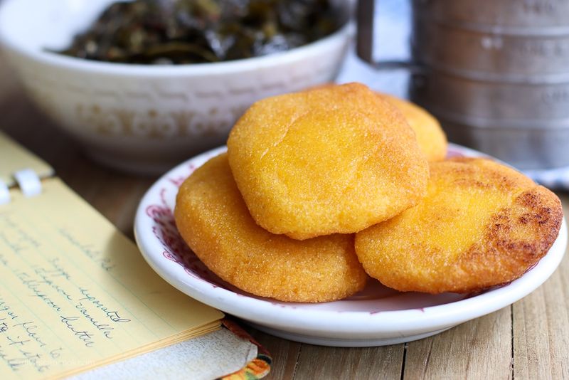 Cornbread