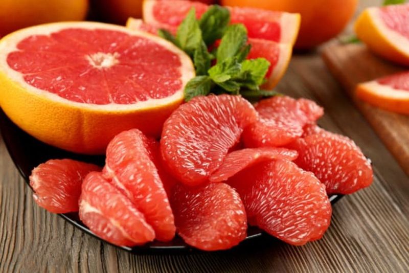 Flame Grapefruit