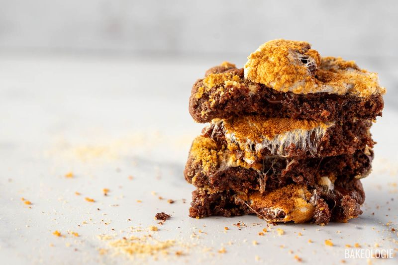 S'mores