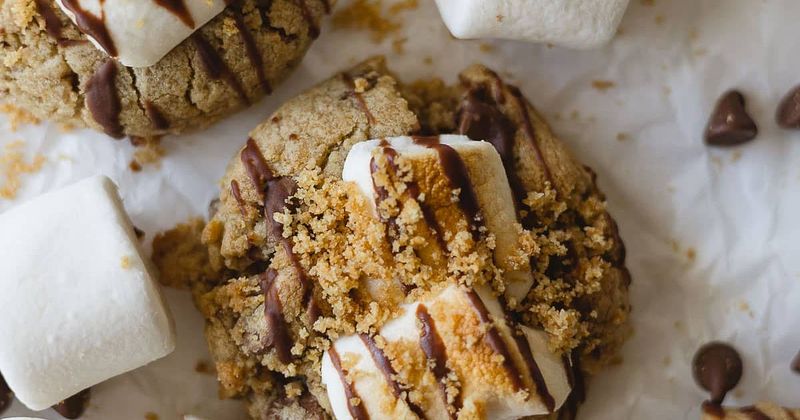 S'mores