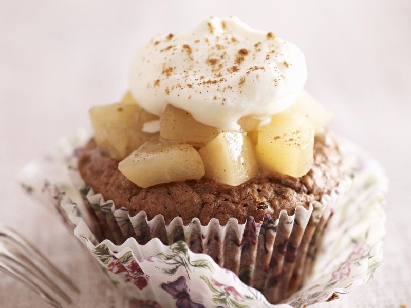 Ginger Pear Bliss