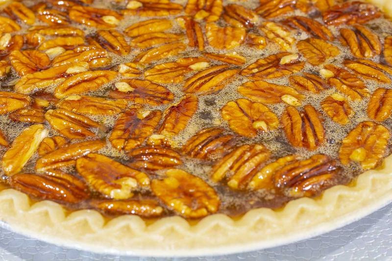 Pecan Pie