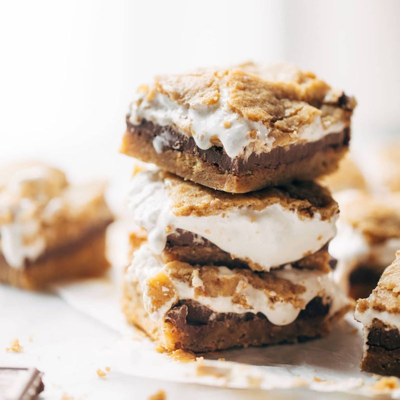 S'mores Bars