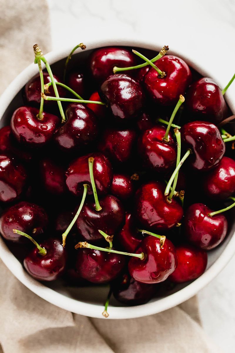 Cherries