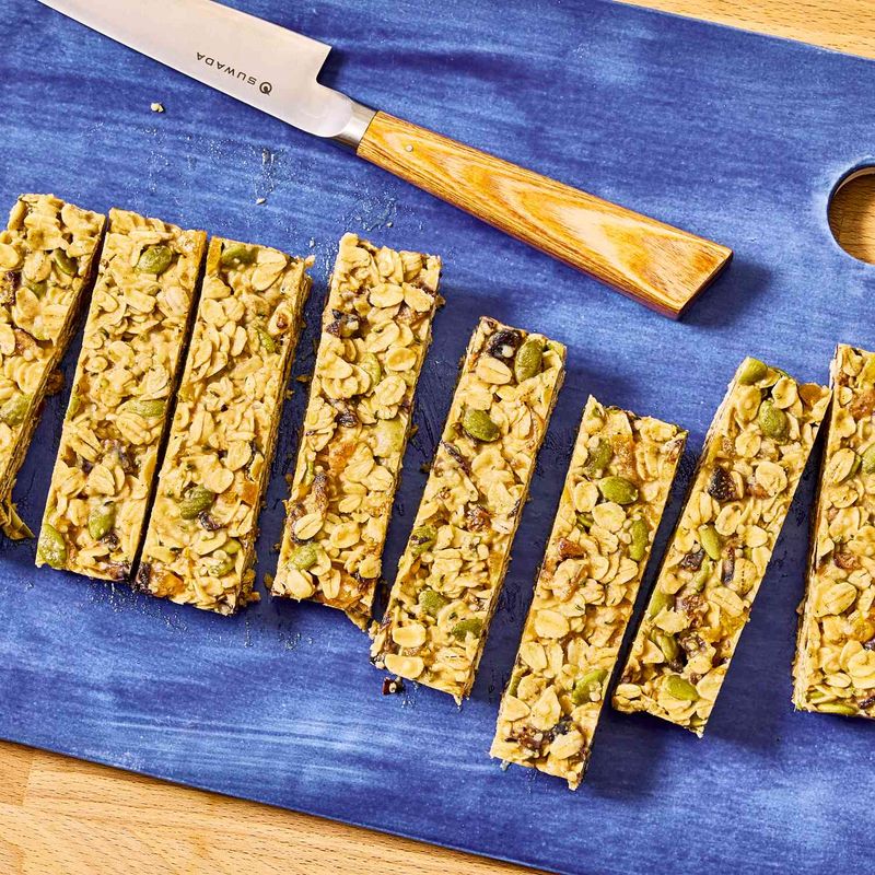Energy Bars