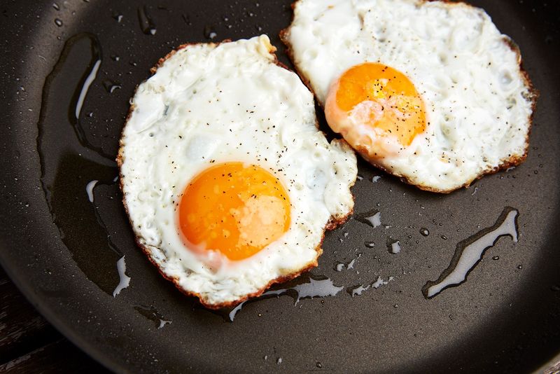 Eggs