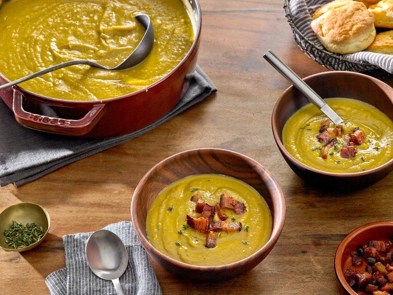 Split Pea Soup
