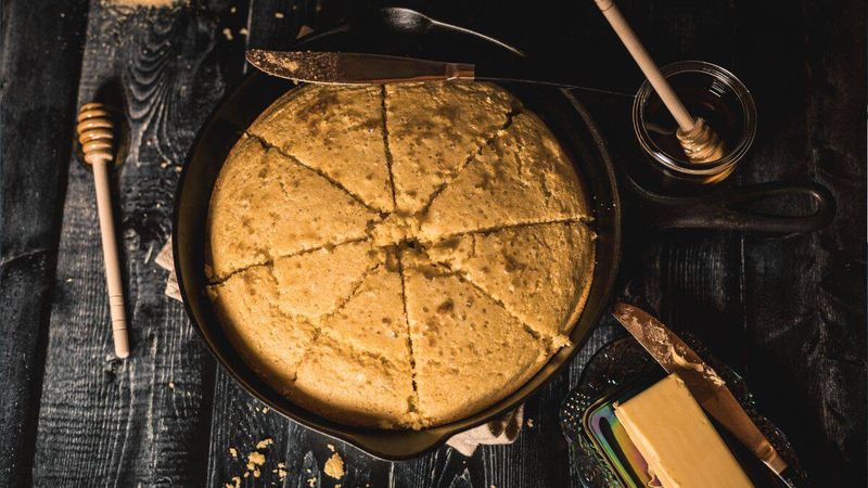 Cornbread