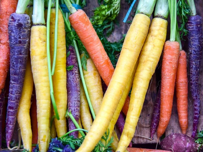 Carrots