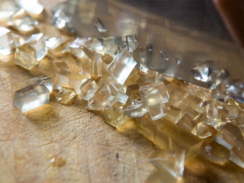 Gelatin