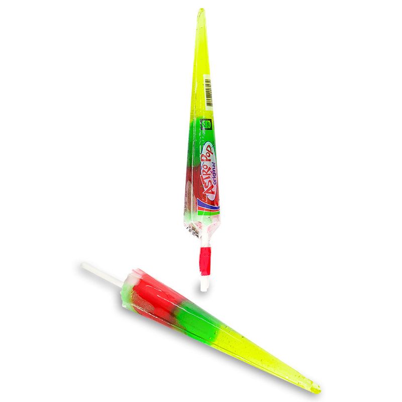 Astro Pop