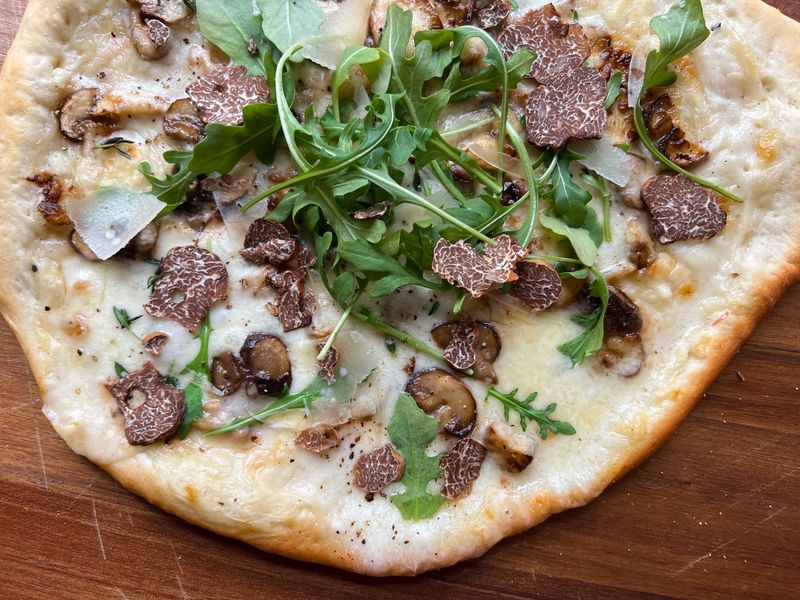 Truffle Temptation