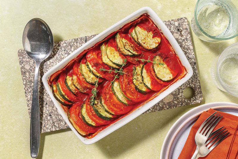 Ratatouille