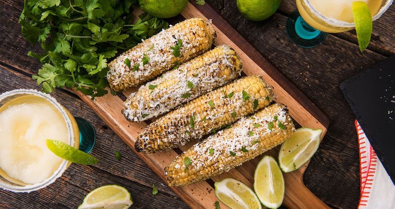 Elote