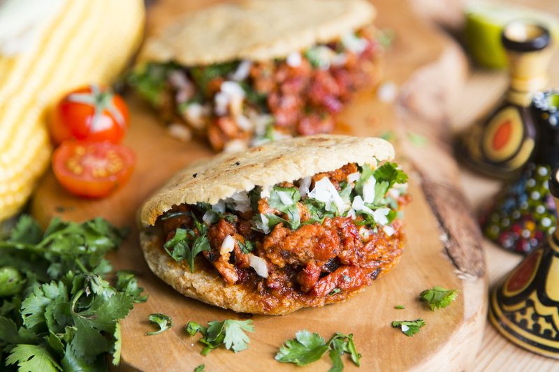 Gorditas