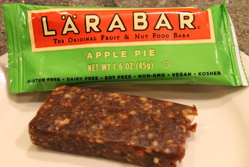 LÄRABAR Apple Pie