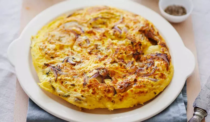 Frittata