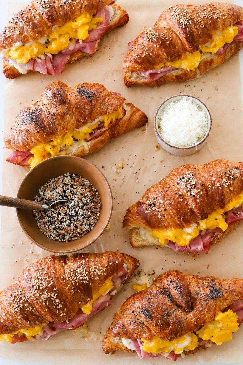Croque Monsieur