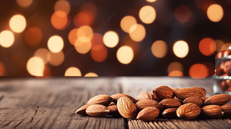 Almonds
