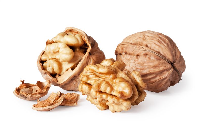 Walnuts