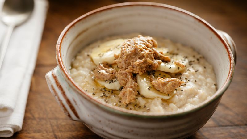 Oatmeal