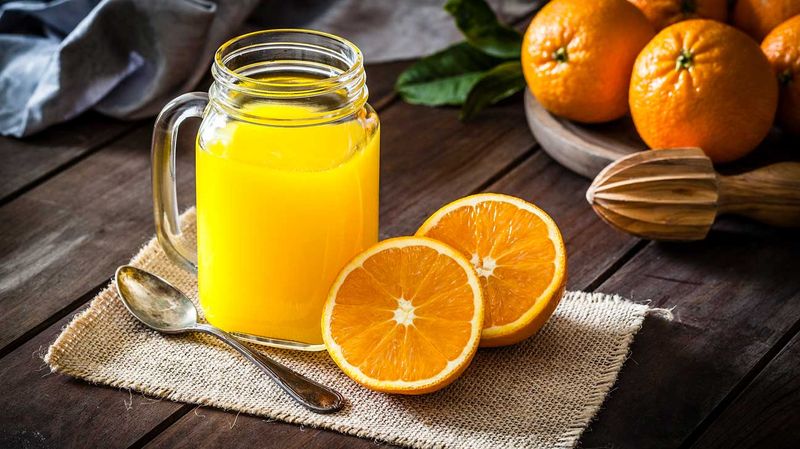Fruit Juice