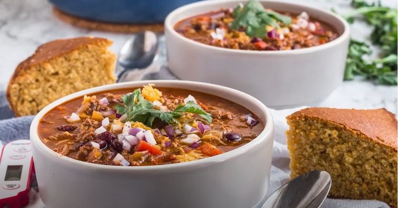 Chili Con Carne