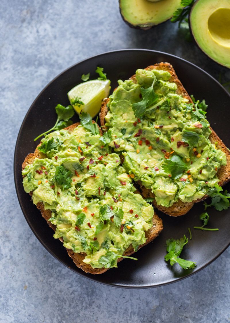 Avocado Toast