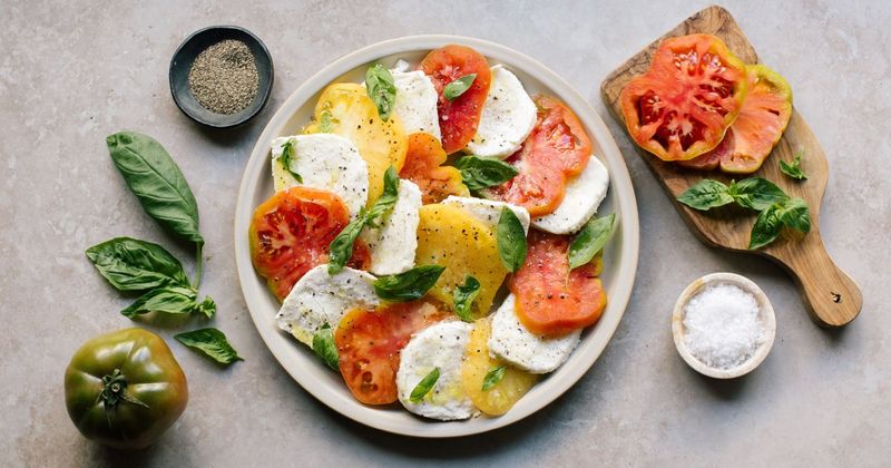 Caprese Salad