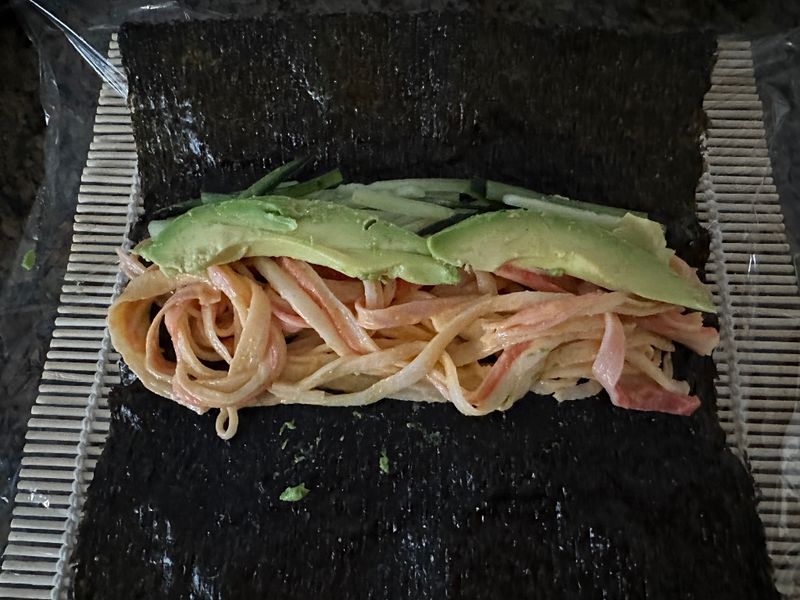 Spicy Tuna Lettuce Wraps