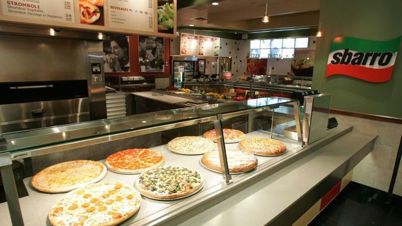 Sbarro