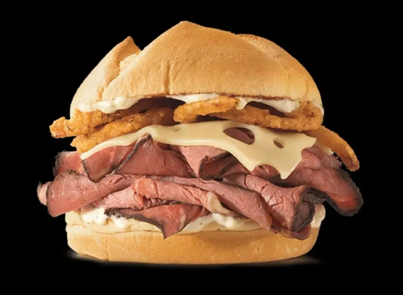 Arby's